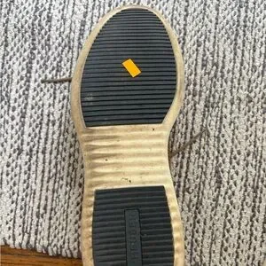 Van Heusen Brown Oxford Dress Shoes with Wingtip Design Size 10.5 Tech Knit Van Heusen | Shoes | Van Heusen Brown Oxford Dress Shoes  main image 2